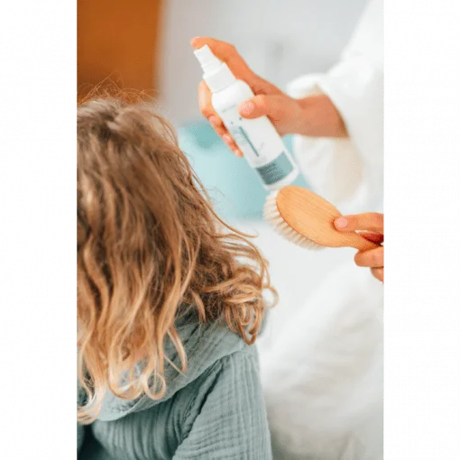 Haarlotion Kind