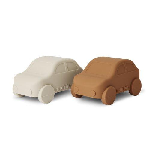 silicone toy cars