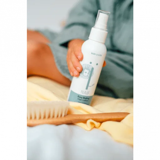 Haarlotion Kind
