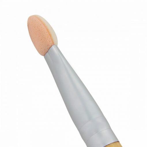 Bamboo-Makeup-Applicator