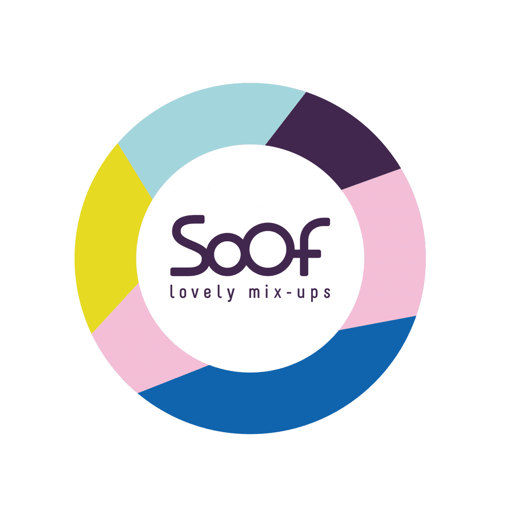 logo soof