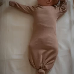 Babyschlafsack Bio-Baumwolle