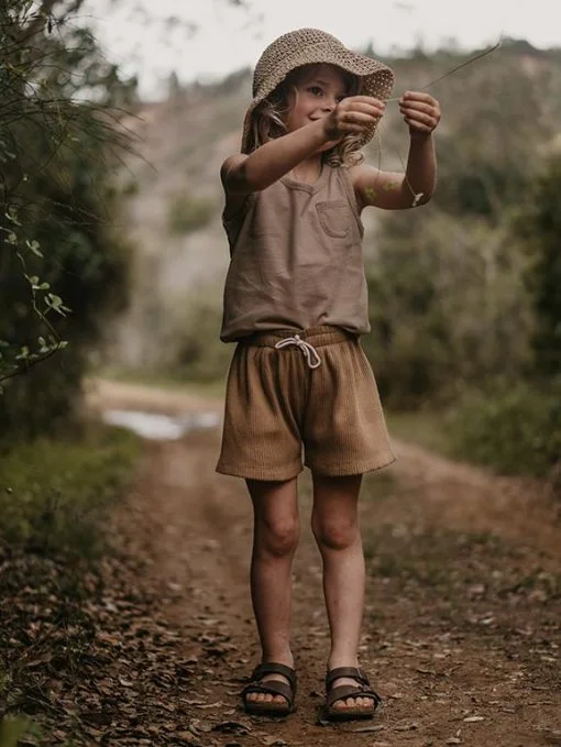 Shorts child