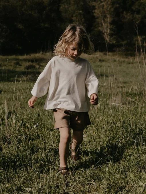 Shorts child