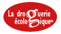 logo la drogerie ecologique