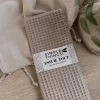 Reusable kitchen roll