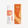Green People Oy! Cleansing Moisturizer – natural day cream for teenagers against pimples